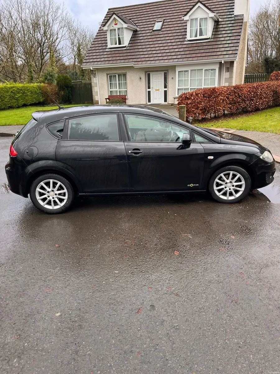 2012 Seat Leon - Image 4