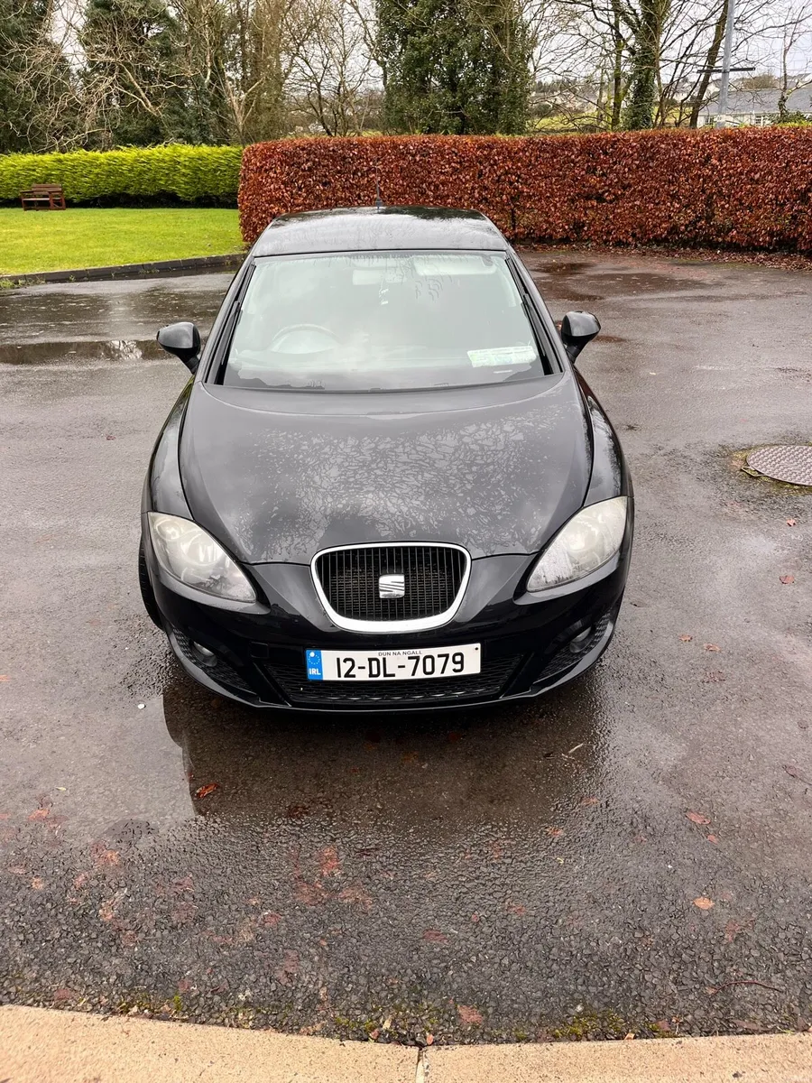 2012 Seat Leon - Image 1