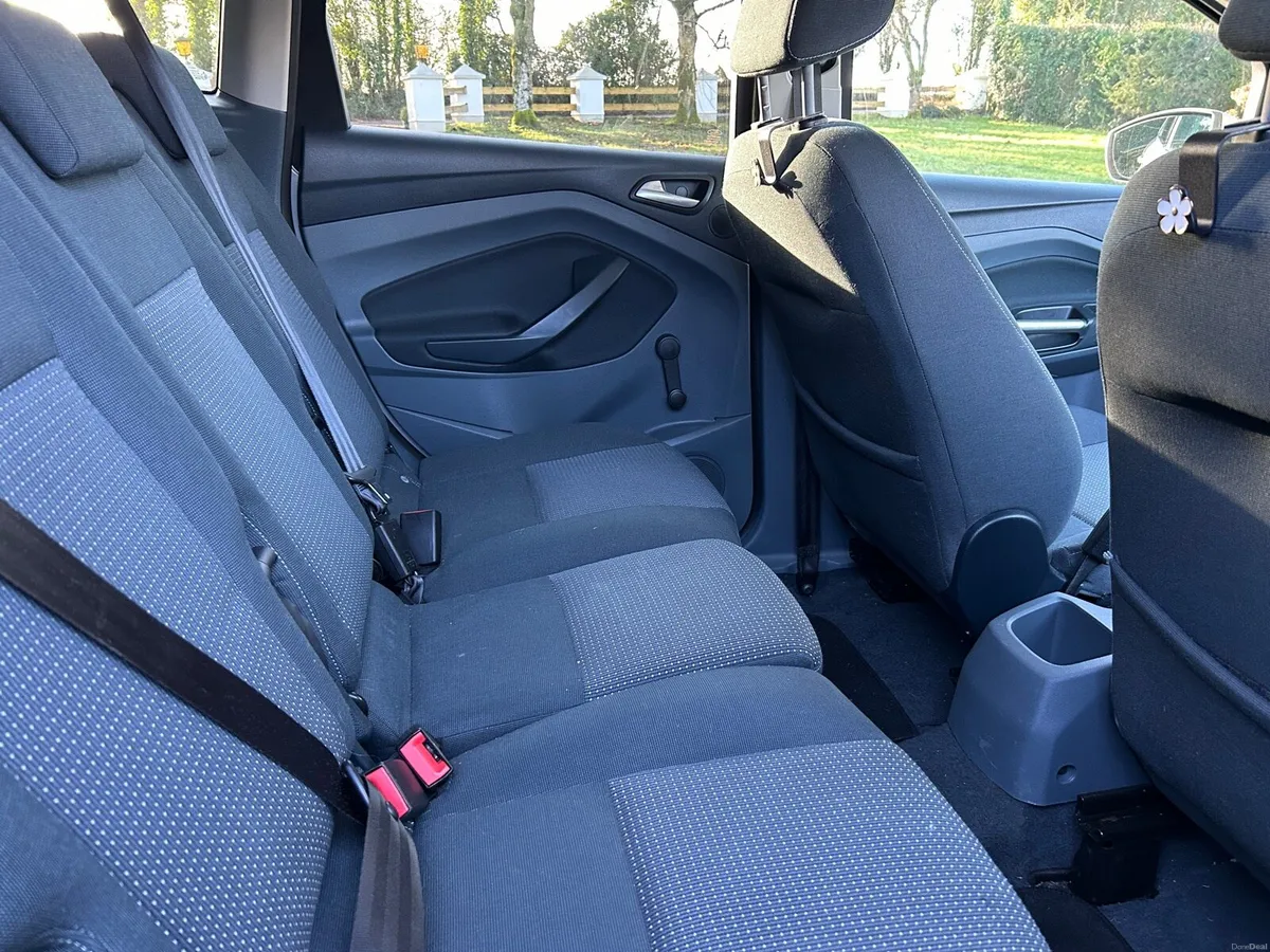 2011 Ford C-Max low mileage - Image 4