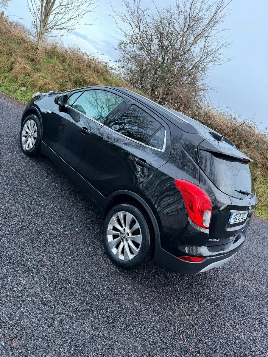 Opel mokka - Image 2