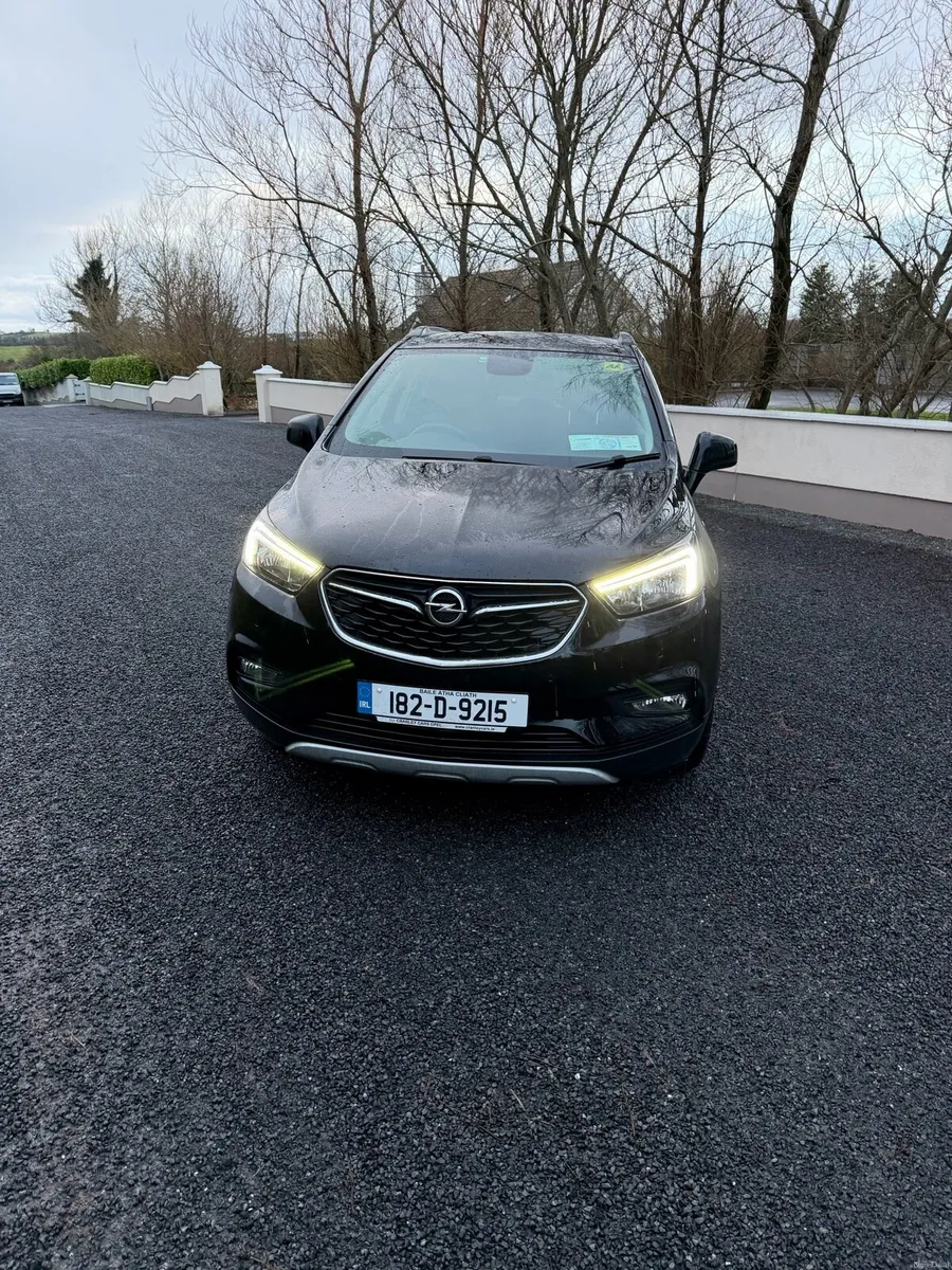 Opel mokka - Image 5