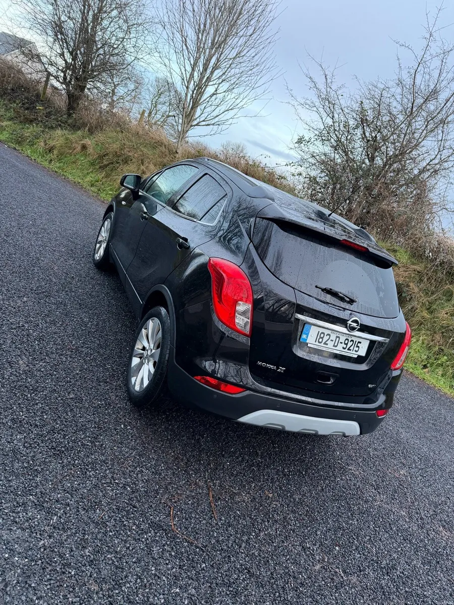 Opel mokka - Image 3