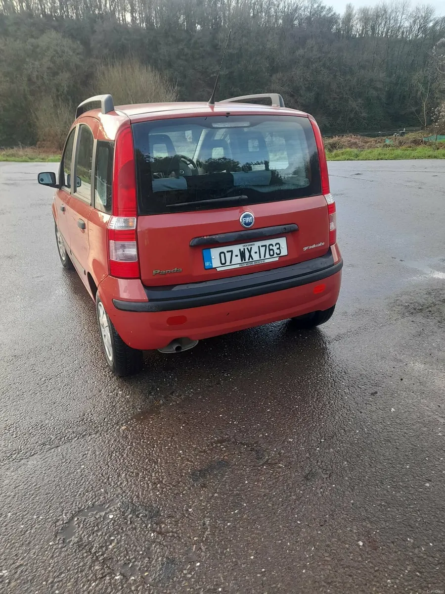 Fiat panda - Image 4