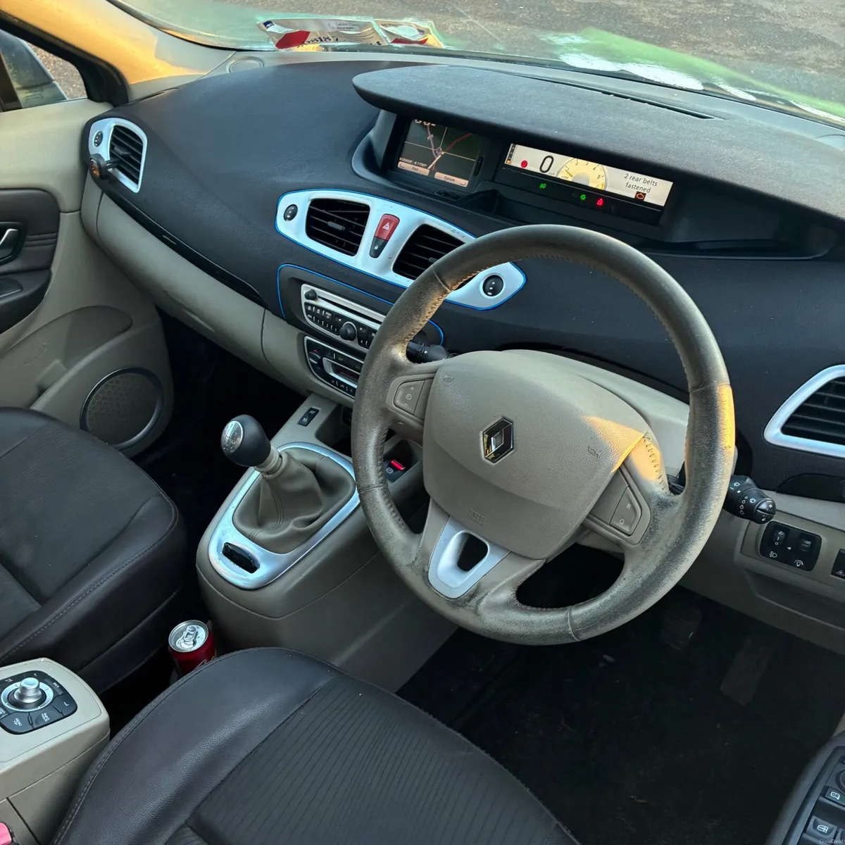 Renault scenic - Image 2