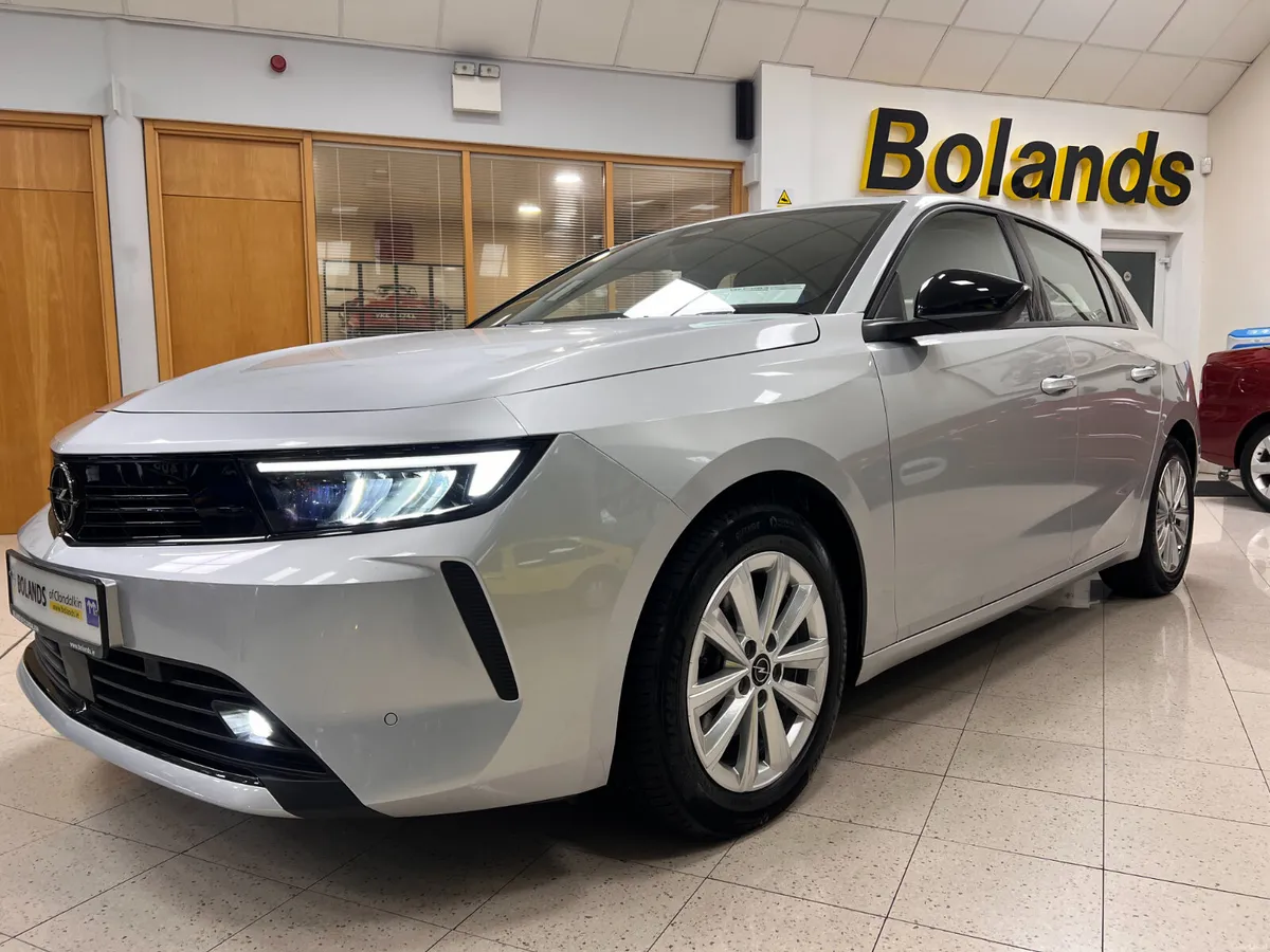 AUTOMATIC DIESEL Only 9,000 Kms 2024 (242) **Finan - Image 1