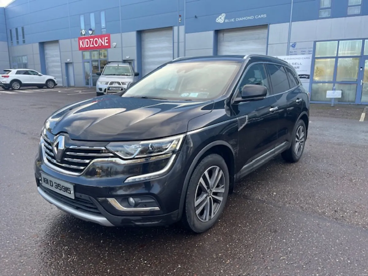 DYNAMIQUE S NAV DCI 130 4DR - Image 3