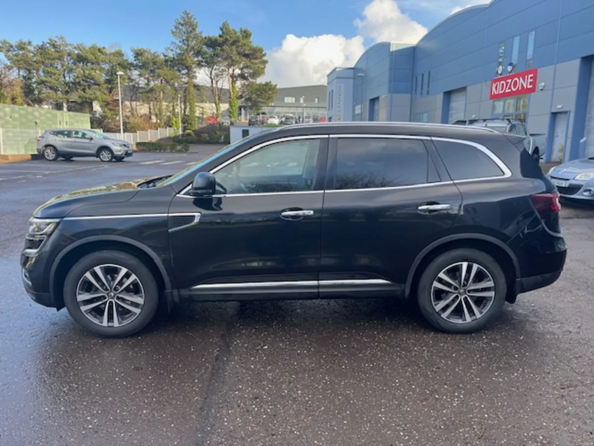 DYNAMIQUE S NAV DCI 130 4DR - Image 4