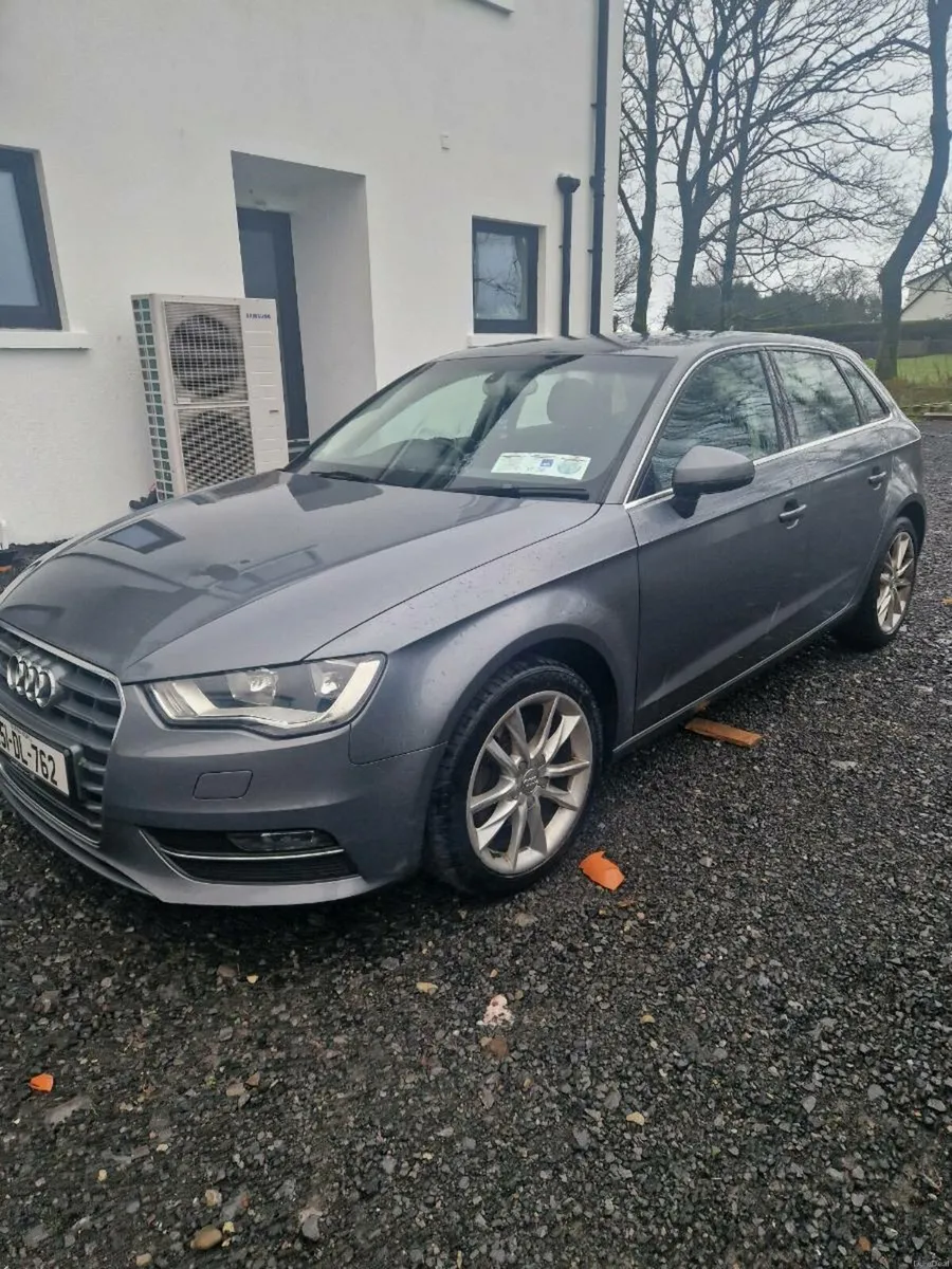 Audi A3 1.6 Diesel - Image 2