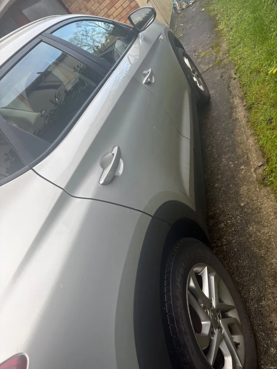 Hyundai Tucson 2017 - Image 4