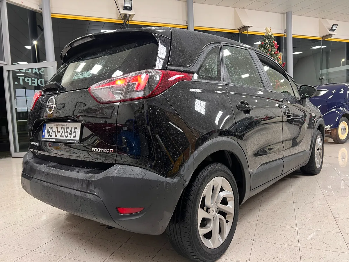 Best Value *DIESEL* Low Kms Fully Serviced Low Kms - Image 2