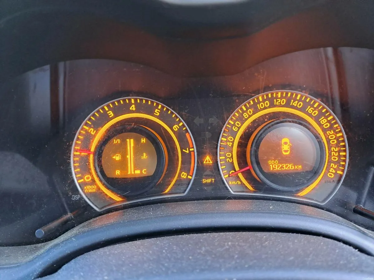 Toyota Corolla - Image 3