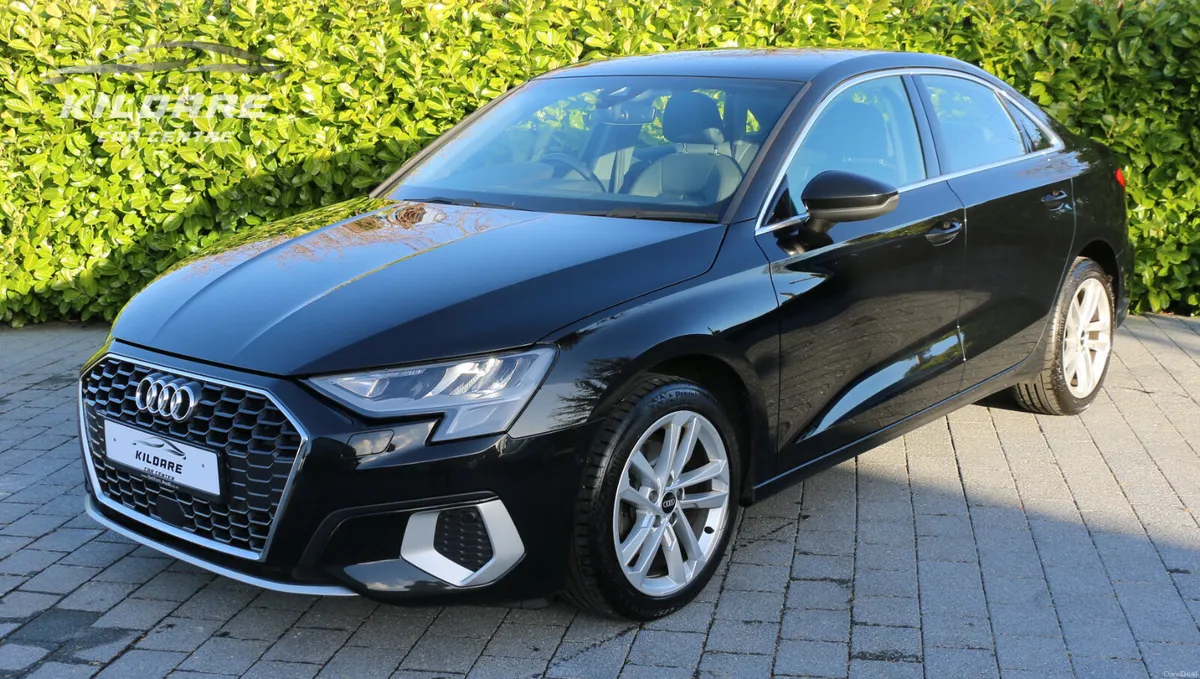 AUDI A3 SPORT 30 TFSI - Image 2
