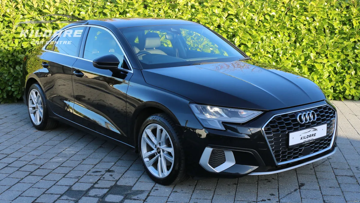 AUDI A3 SPORT 30 TFSI - Image 4