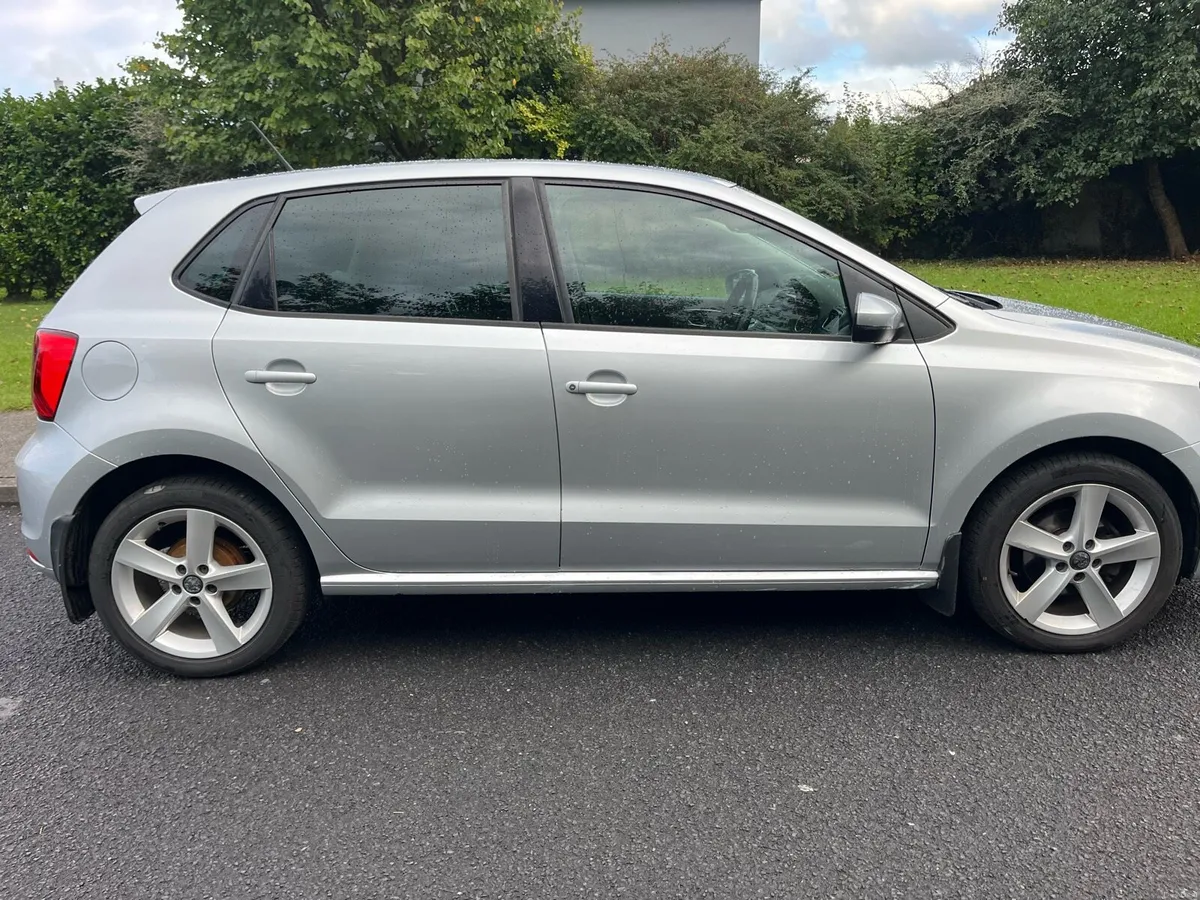 Volkswagen Polo - Image 3