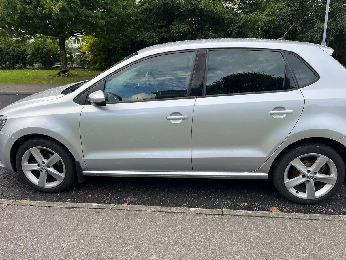 Volkswagen Polo - Image 4