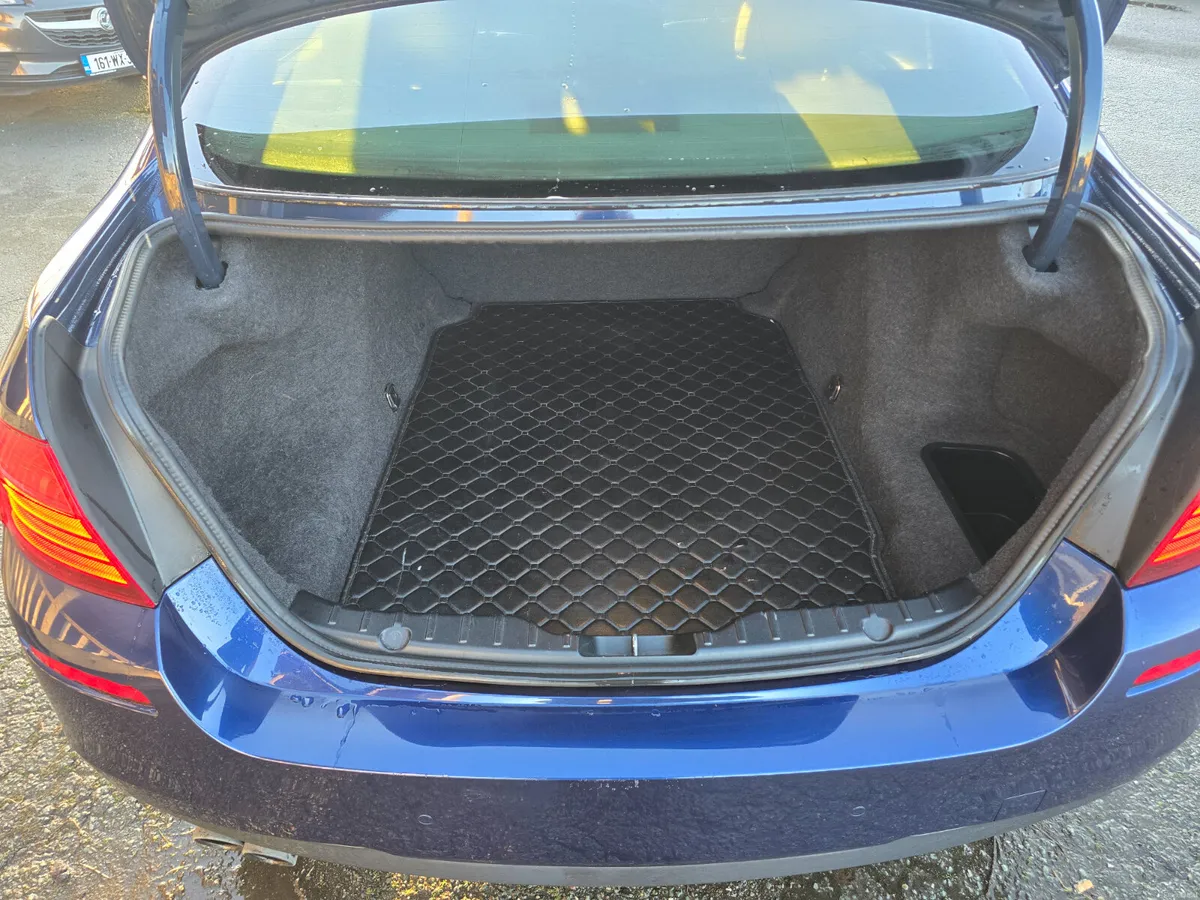 161 BMW 520d *M SPORT*HI SPEC* - Image 4