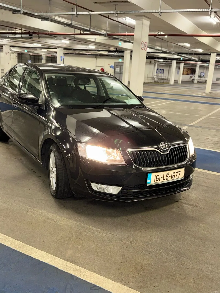 Skoda octavia - Image 2