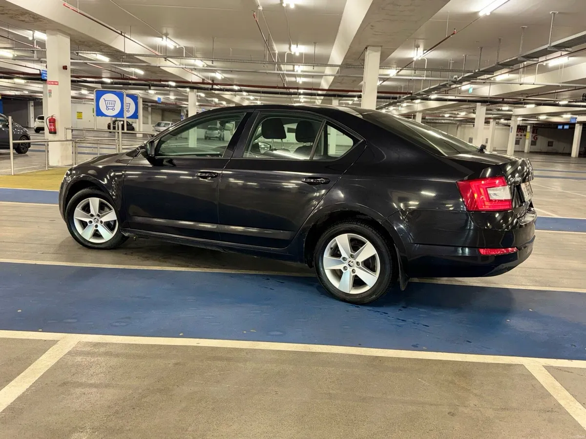 Skoda octavia - Image 4