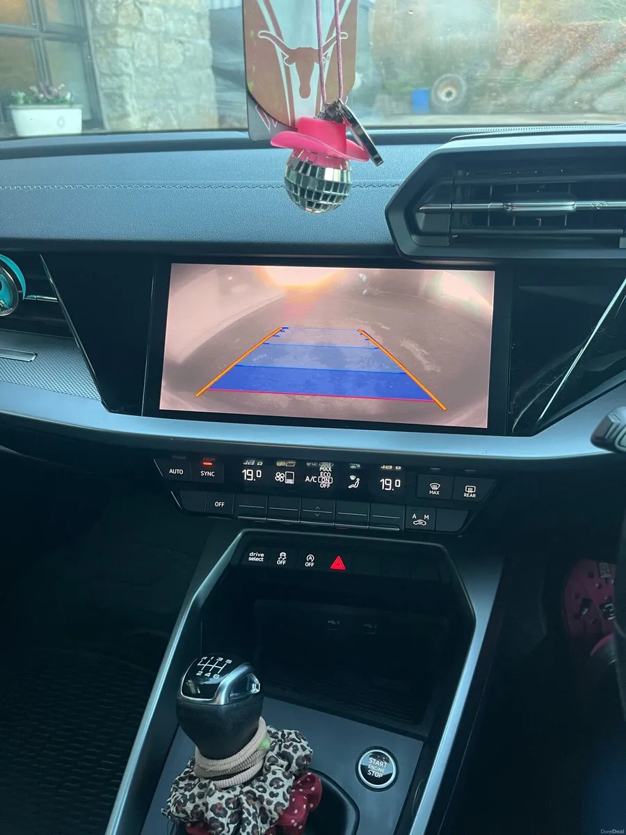 2021 Audi A3 S Line - Image 4