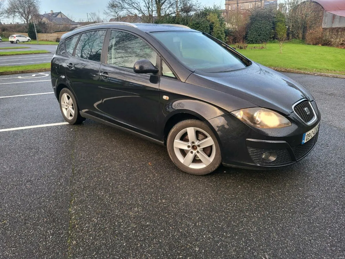 Seat altea - Image 1