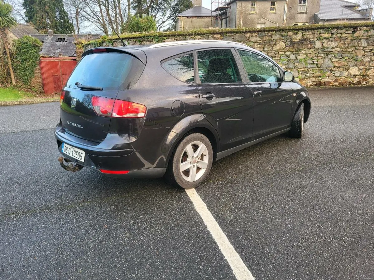 Seat altea - Image 3