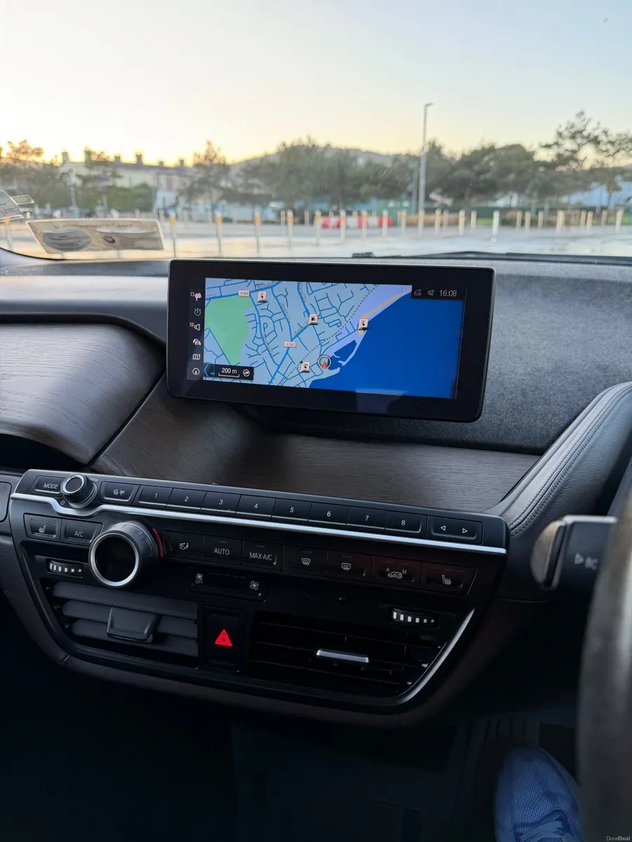 BMW i3 2018 - Image 4