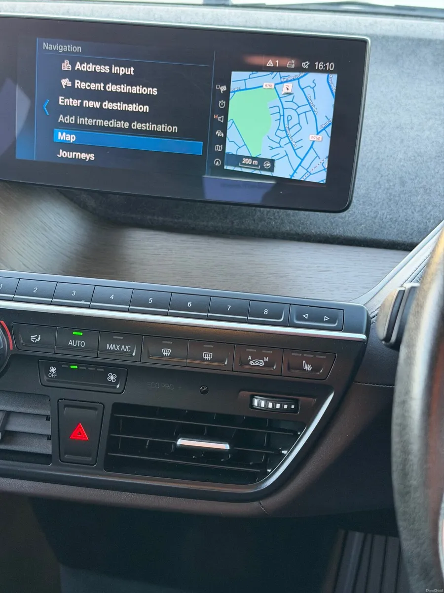 BMW i3 2018 - Image 3