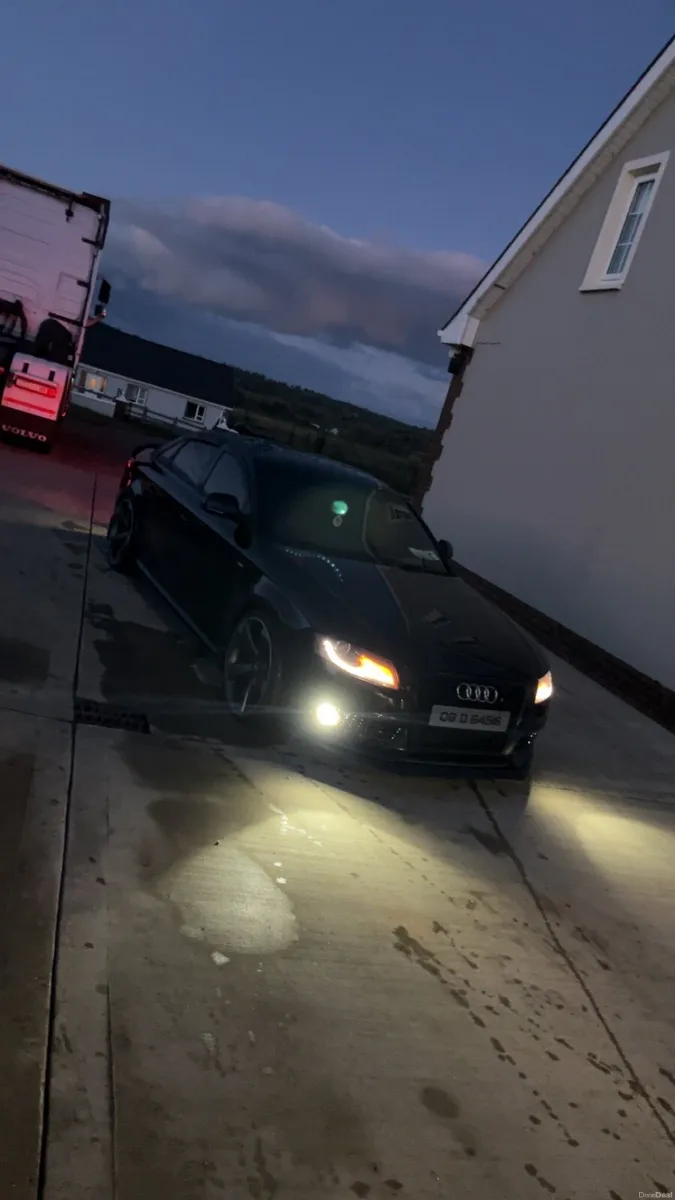 Audi a4 - Image 2