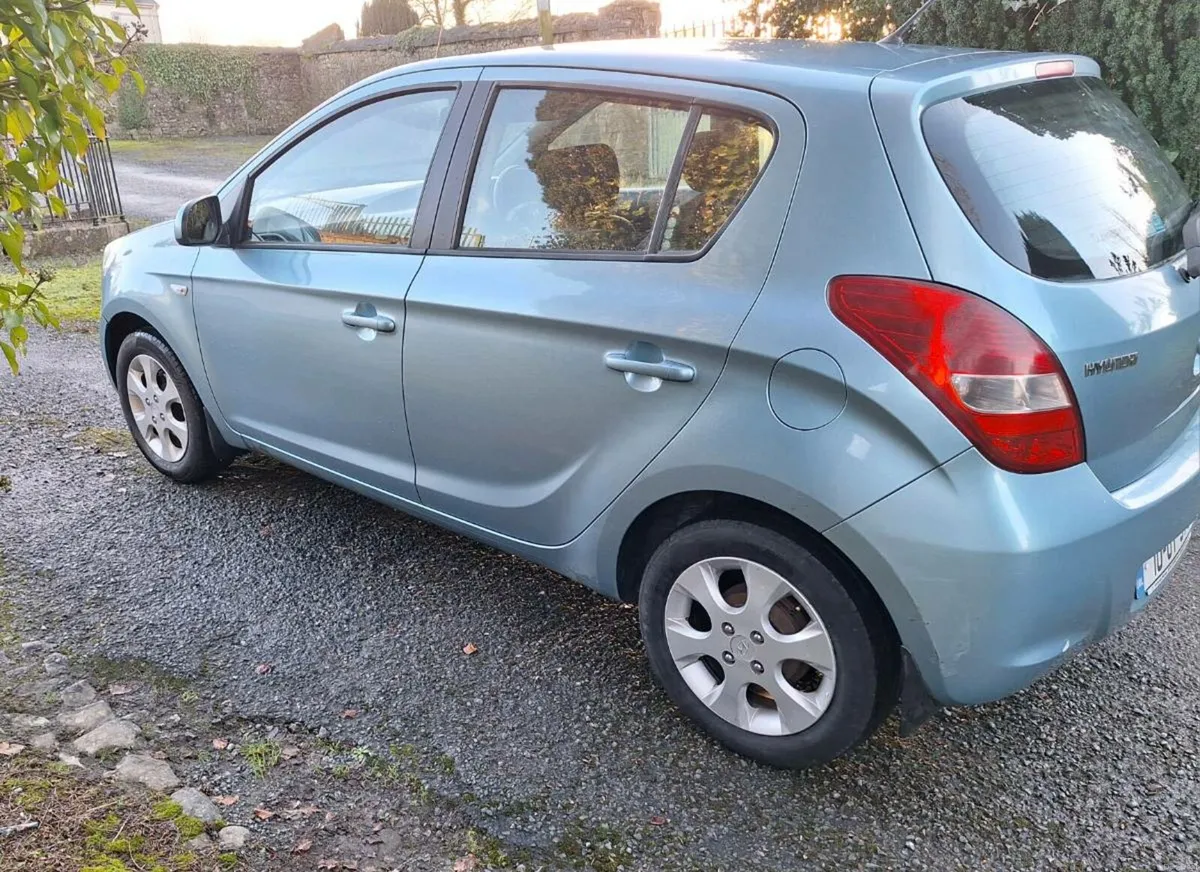 Hyundai i20 - Image 3