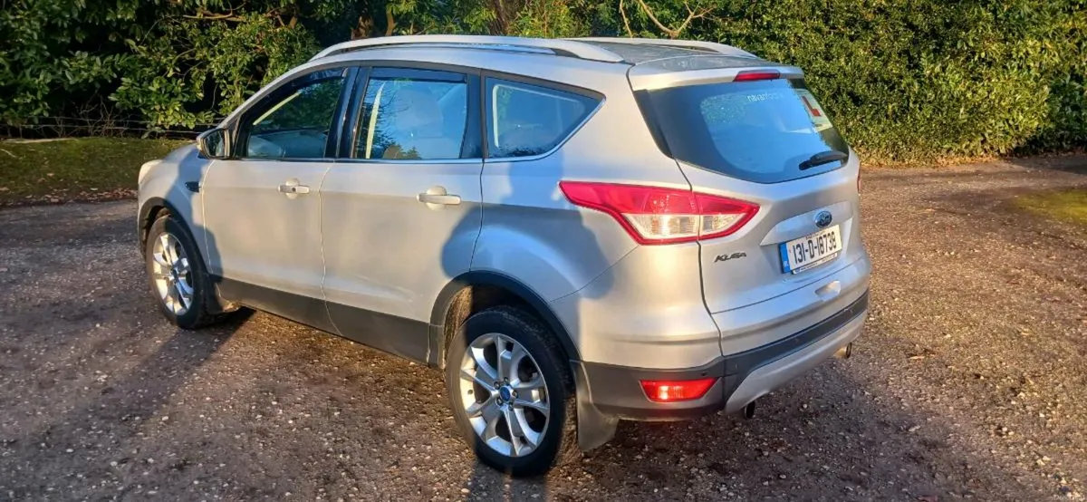 Ford kuga - Image 4