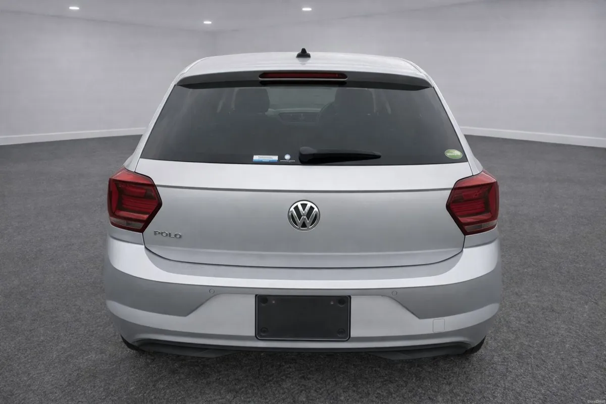 NEW Model - VW Polo - 1.0 Highline - 2018 (182) - Image 3