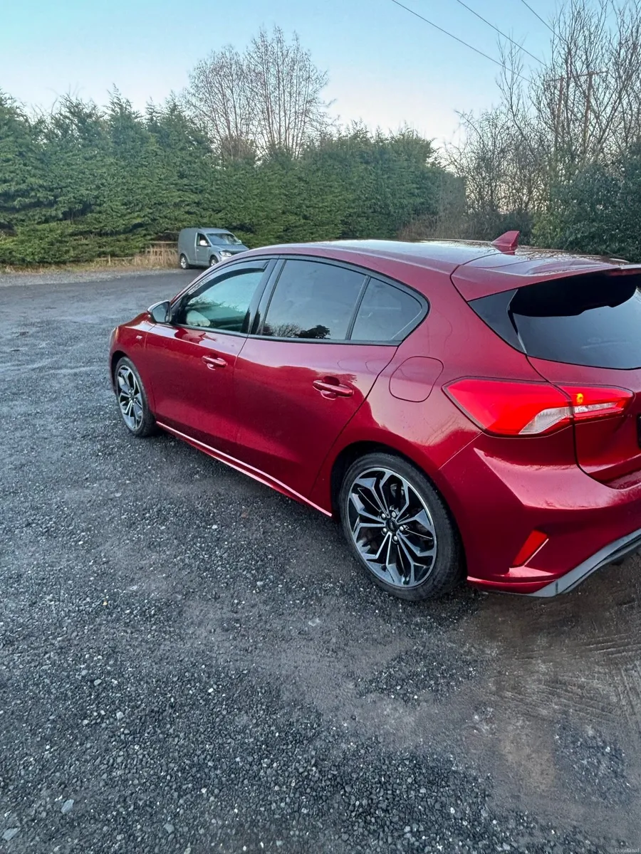 Ford focus st line - Image 4