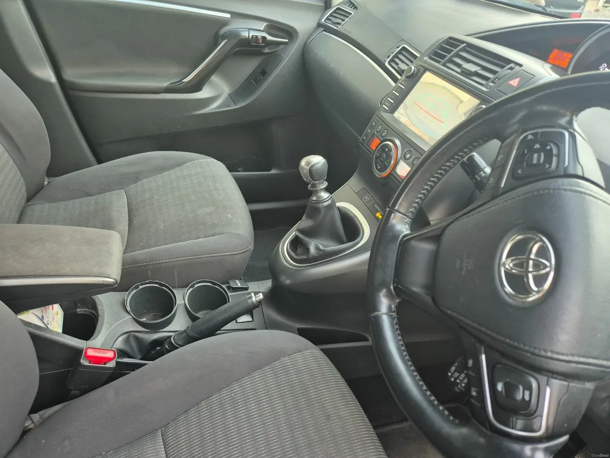 Toyota Verso 2016 - Image 2