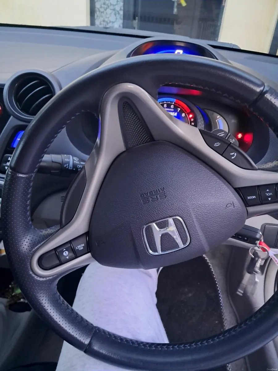 Honda Insight 2010 - Image 1