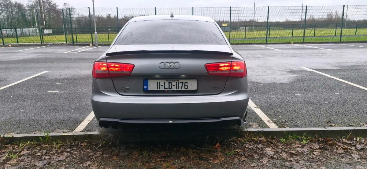 Audi A6 C7 177bhp - Image 4
