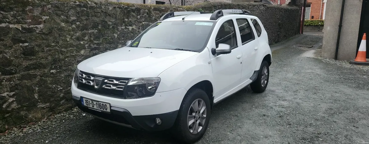 Dacia Duster 2015 - Image 4