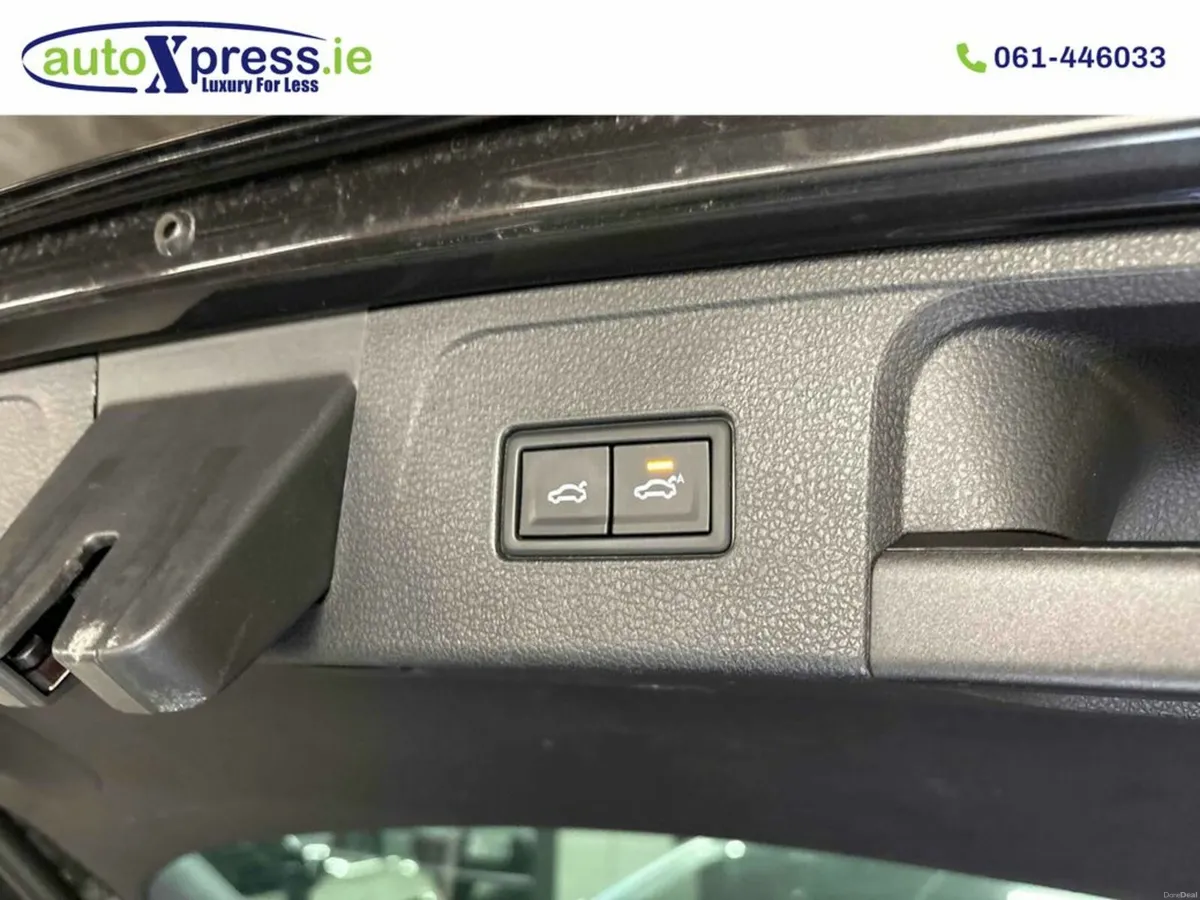 Volkswagen Passat Alltrack 4WD TDI 4MOTION ADVANCE - Image 4