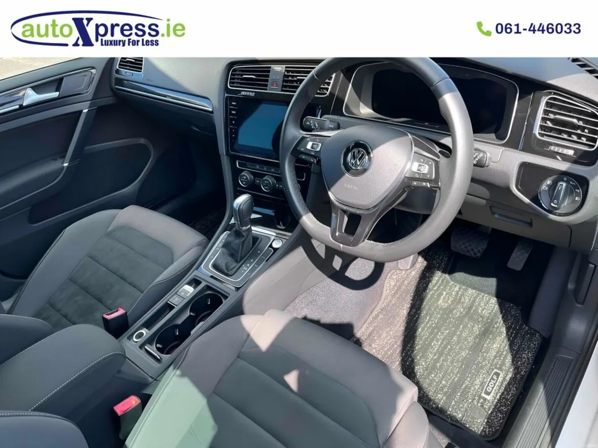 Volkswagen Golf 1.4 TSI HIGH LINE Automatic - Image 2