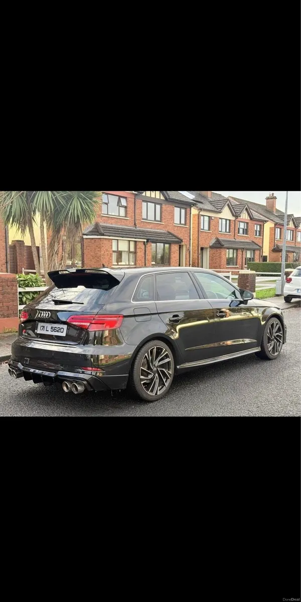 Audi A3 S line - Image 2