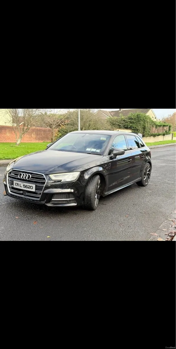 Audi A3 S line - Image 3