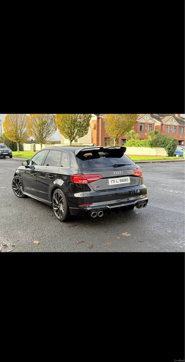 Audi A3 S line - Image 4