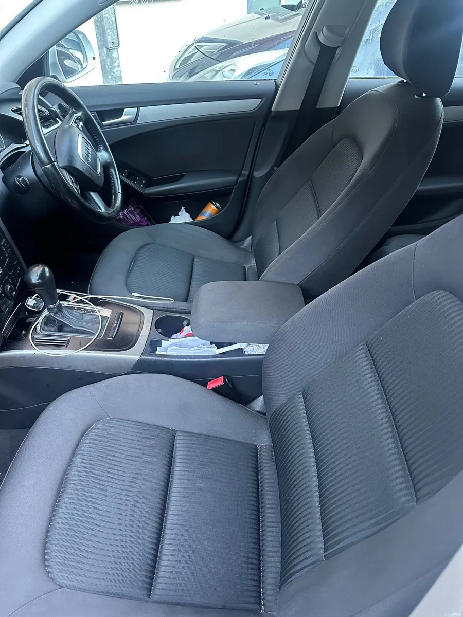 Audi A4 2008 - Image 4