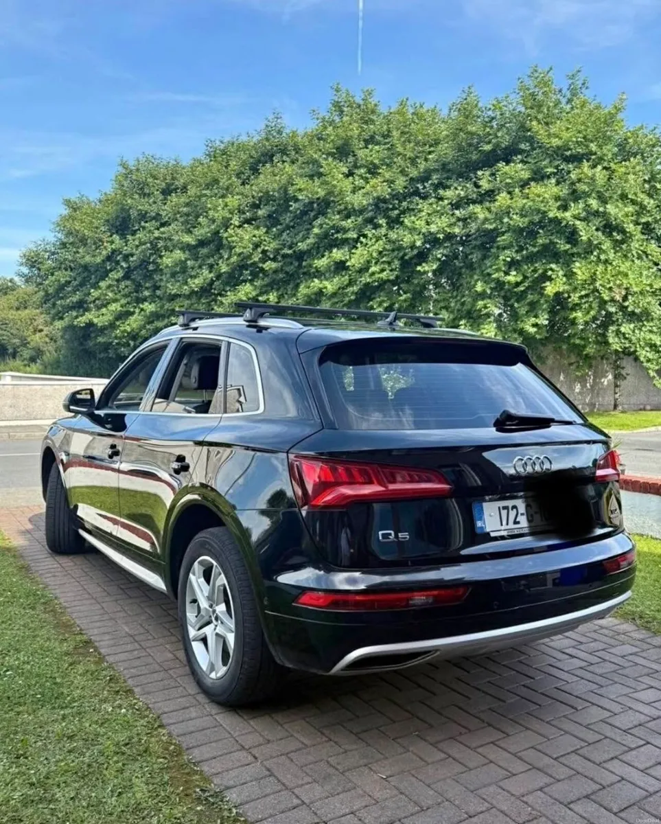Audi Q5 - Image 1