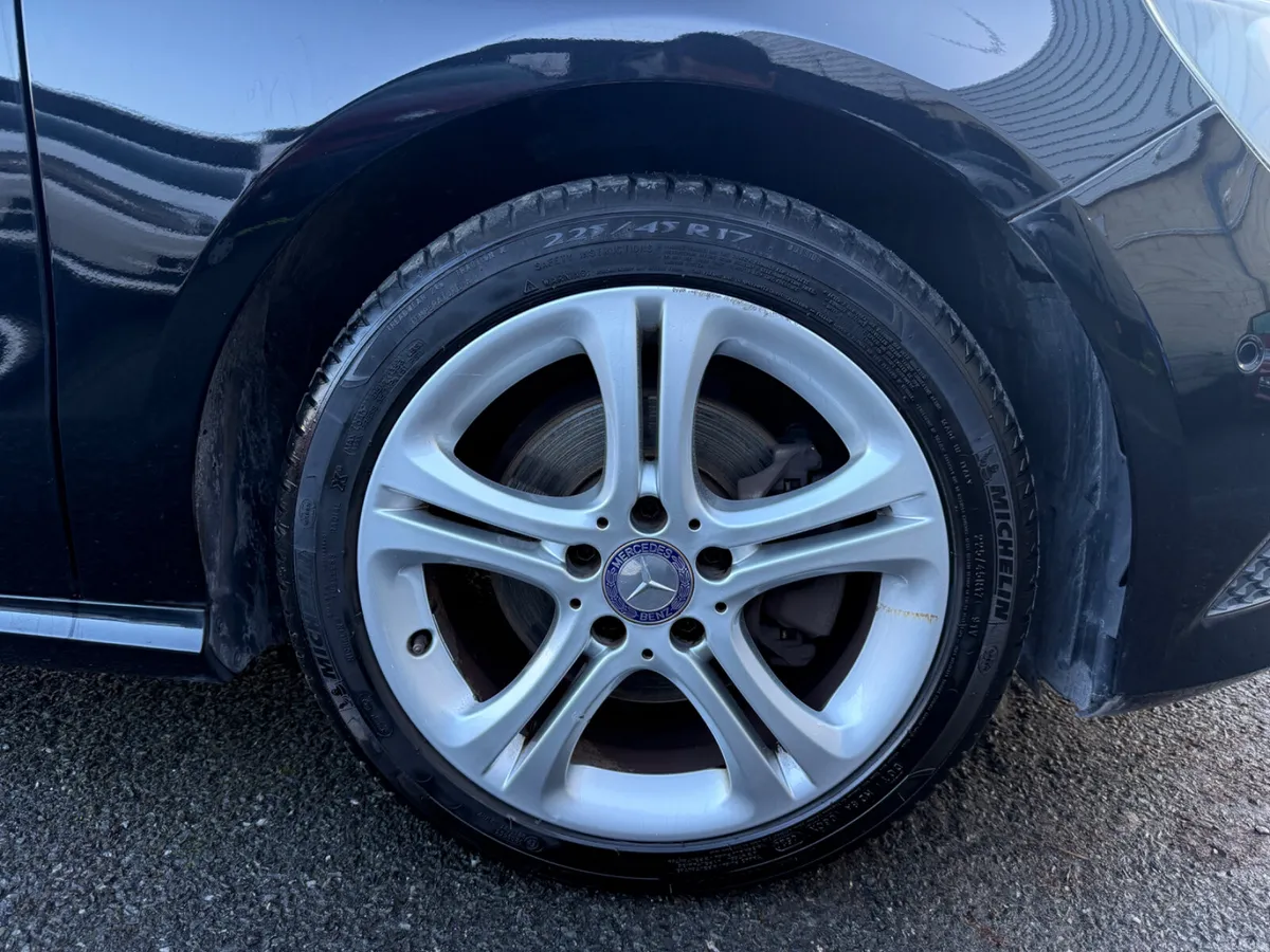 2014 Mercedes A180 1.6L Automatic - Image 4