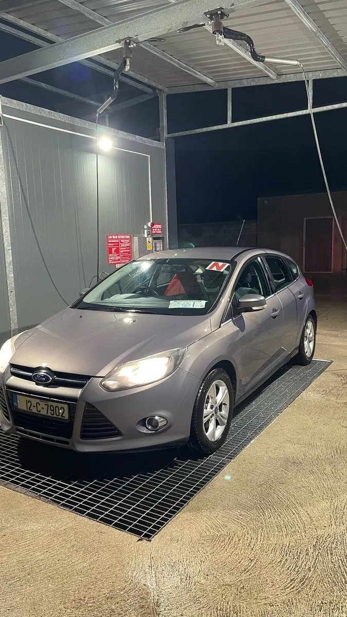 Ford Focus - Image 4