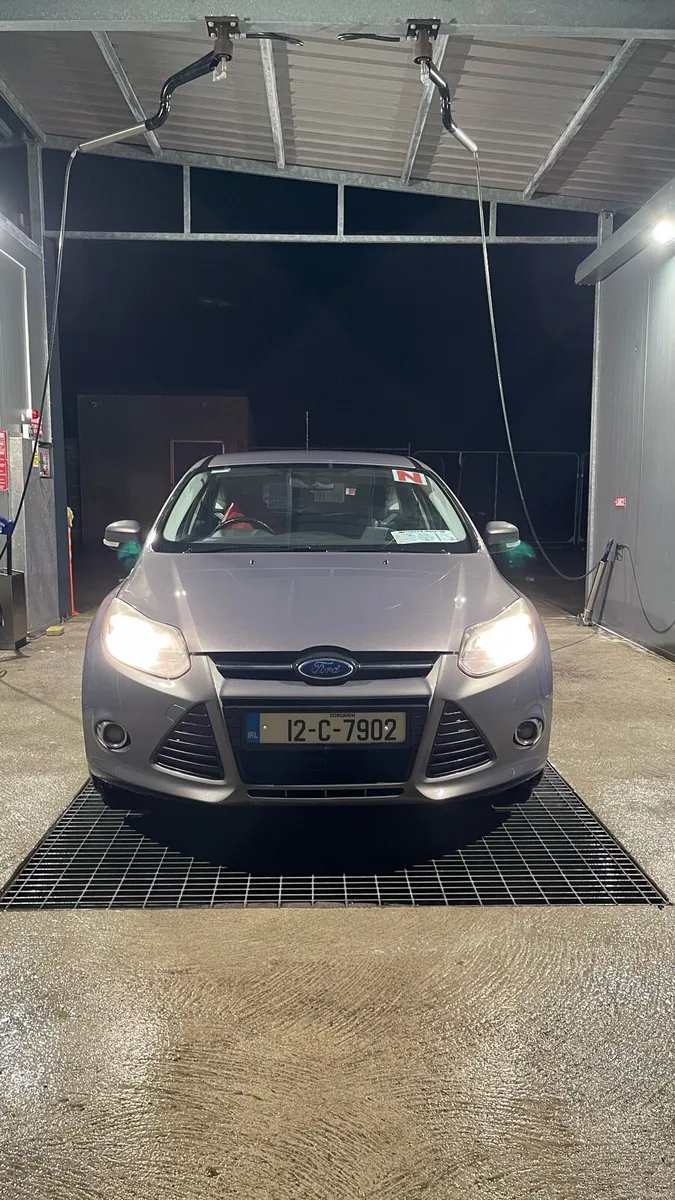 Ford Focus - Image 1