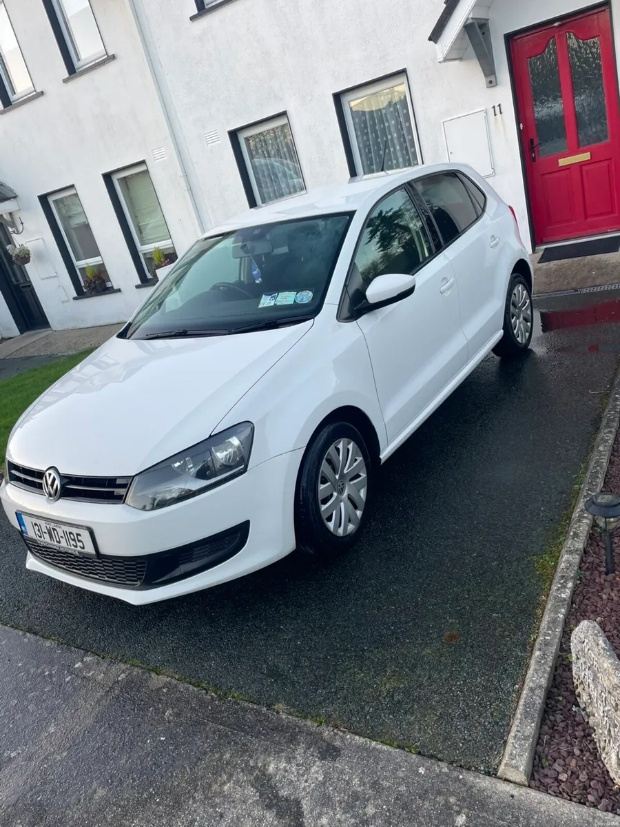 Volkswagen polo - Image 3