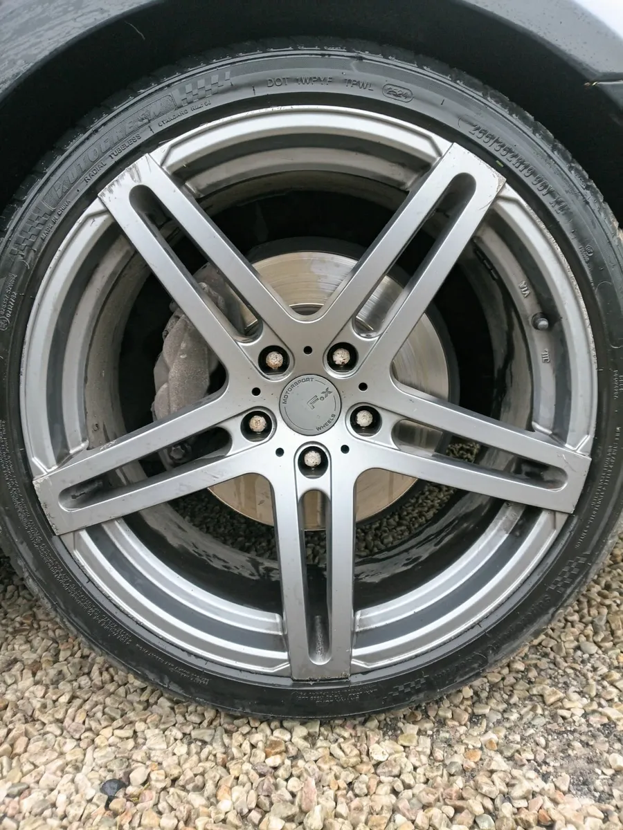 Mercedes-Benz CLS 2009 - Image 4