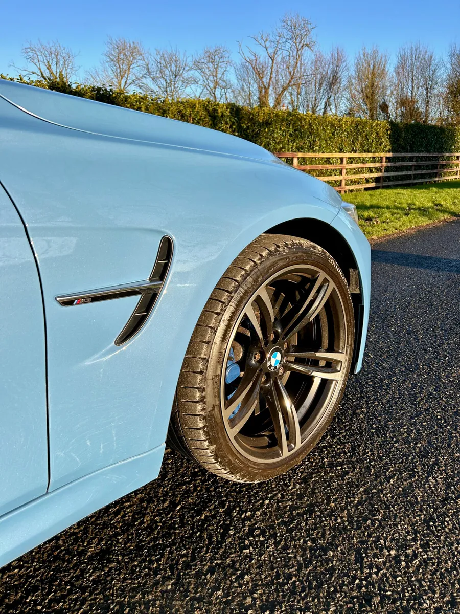 Stunning BMW M3 (low mileage) - Image 3