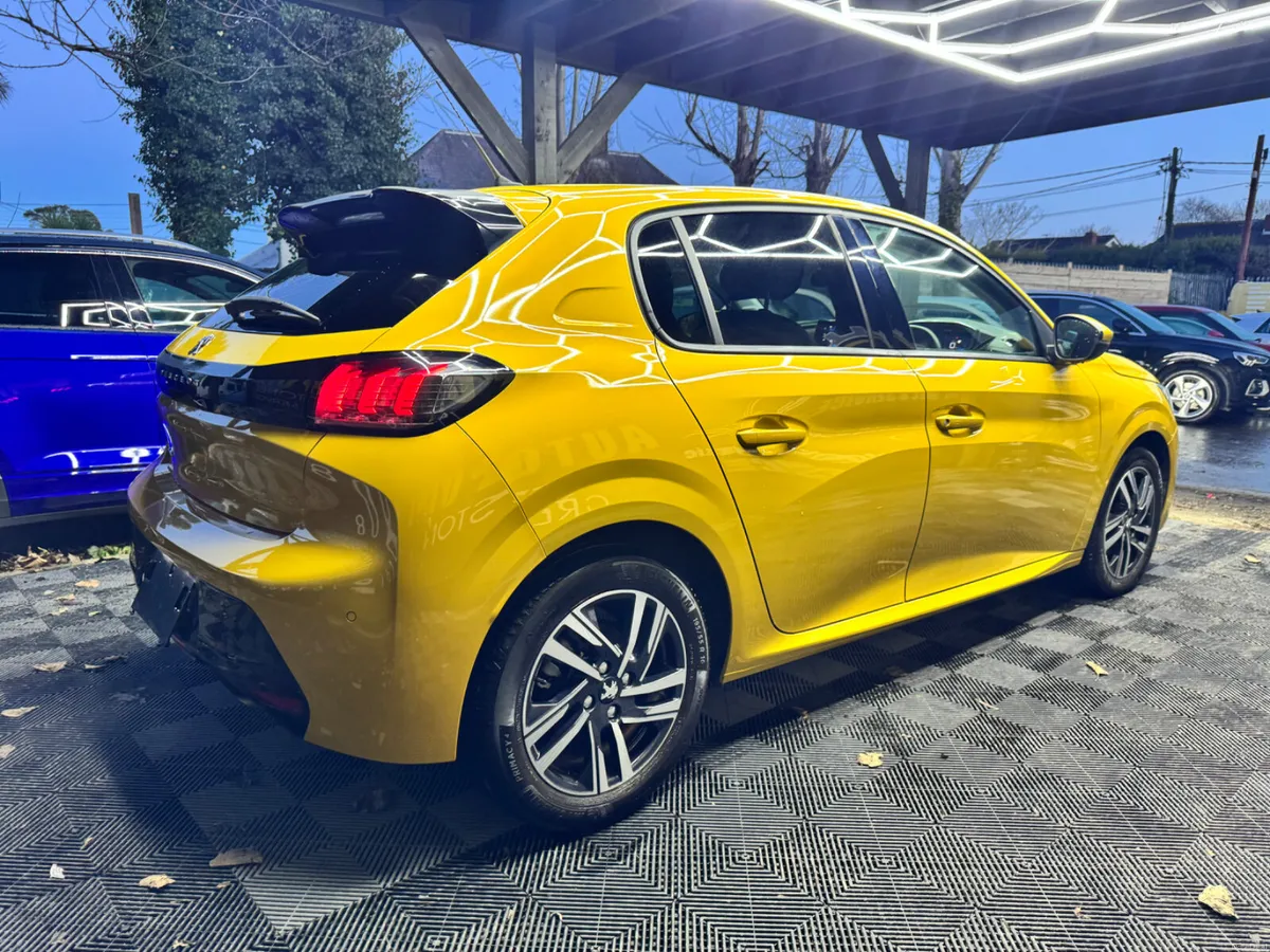 Peugeot 208 Allure - Image 2